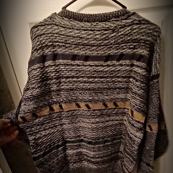 Vintage Bill Ditfort Designs Sweate - Picture 3 of 6